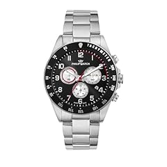 Philip watch orologio usato  Spedito ovunque in Italia 