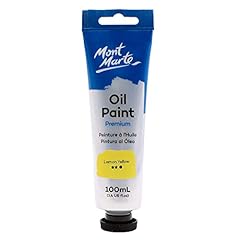 Mont marte oil for sale  Delivered anywhere in USA 