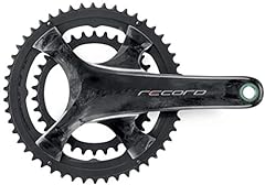 Campagnolo Record Carbon Ultra Torque 12 Speed Chainset for sale  Delivered anywhere in UK