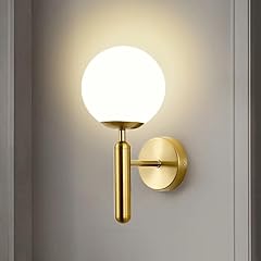 Comely wandlampe gold gebraucht kaufen  Wird an jeden Ort in Deutschland