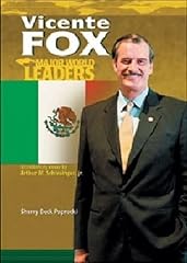 Vicente fox gebraucht kaufen  Wird an jeden Ort in Deutschland