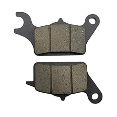 Motorcycle brake pad for sale  Delivered anywhere in UK