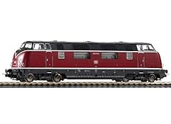 Piko 59702 diesellok gebraucht kaufen  Wird an jeden Ort in Deutschland