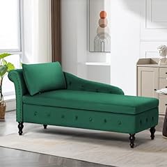 Acmease upholstered chaise for sale  Delivered anywhere in USA 