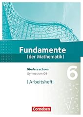 Fundamente mathematik niedersa gebraucht kaufen  Wird an jeden Ort in Deutschland