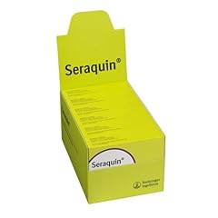 Seraquin 800mg 60 for sale  Delivered anywhere in Ireland
