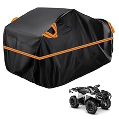 Atv cover waterproof for sale  Delivered anywhere in USA 
