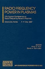 Radio frequency power d'occasion  Livré partout en France
