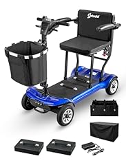 Wheel mobility scooter for sale  Delivered anywhere in USA 