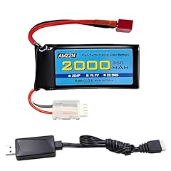Amzzn plug lipo d'occasion  Livré partout en France