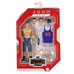 Mattel wwe ultimate for sale  Delivered anywhere in UK