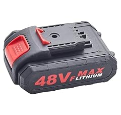 Batteria 48v universale usato  Spedito ovunque in Italia 