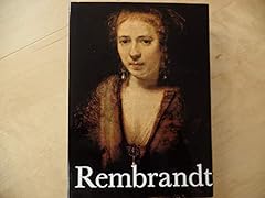 Rembrandt gemälde gesamtwerk gebraucht kaufen  Wird an jeden Ort in Deutschland