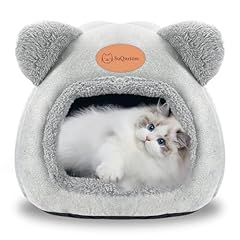 Cat cave bed for sale  Delivered anywhere in UK