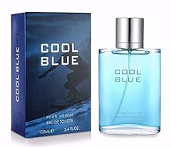 Cool blue pour for sale  Delivered anywhere in UK