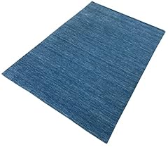 Gabbeh 079 tapis d'occasion  Livré partout en France