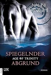 Age trinity spiegelnder gebraucht kaufen  Wird an jeden Ort in Deutschland