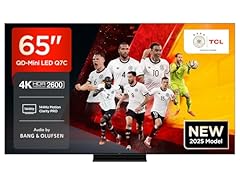 Tcl 65q7c zoll gebraucht kaufen  Wird an jeden Ort in Deutschland