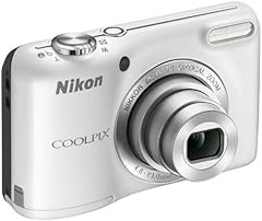 Nikon coolpix l27 usato  Spedito ovunque in Italia 