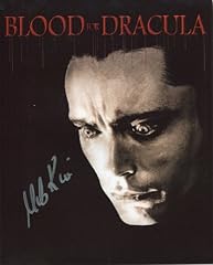 Udo kier signed for sale  Delivered anywhere in USA 