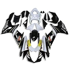 Fairing yellow white for sale  Delivered anywhere in USA 