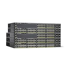 Cisco c2960x 48ts for sale  Delivered anywhere in UK