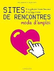 Sites rencontres mode d'occasion  Livré partout en France