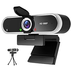 Webcam 1080p mikrofon gebraucht kaufen  Wird an jeden Ort in Deutschland