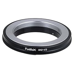 Fotodiox lens mount gebraucht kaufen  Wird an jeden Ort in Deutschland