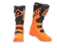 Acerbis stivali team usato  Spedito ovunque in Italia 