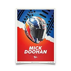 Automobilist mick doohan for sale  Delivered anywhere in UK