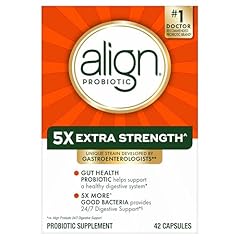 Align probiotic extra for sale  Delivered anywhere in USA 