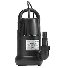 Stuart turner submersible for sale  Delivered anywhere in UK