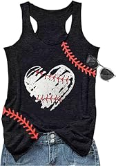 Baseball mom tank for sale  Delivered anywhere in USA 