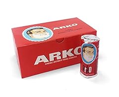 Arko evyap shaving for sale  Delivered anywhere in UK