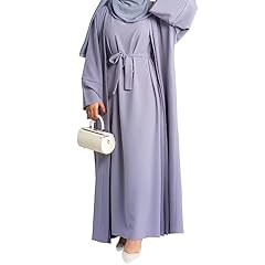 2pcs women muslim for sale  Delivered anywhere in USA 