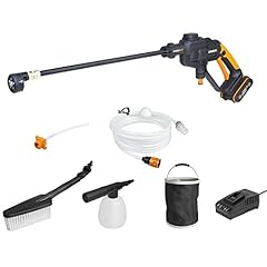 Worx hydroshot cordless for sale  Delivered anywhere in UK