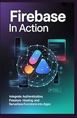 Firebase action integrate usato  Spedito ovunque in Italia 