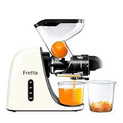 Fretta extracteur jus d'occasion  Livré partout en France