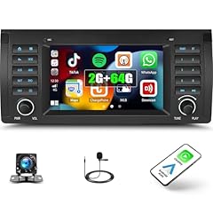 64g android autoradio d'occasion  Livré partout en France