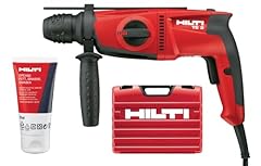 Hilti 110v sds for sale  Delivered anywhere in Ireland