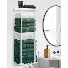 Hommtina bathroom towel for sale  Delivered anywhere in USA 