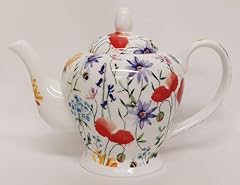Wildflowers meadow teapot for sale Wildflowers meadow teapot for sale  Delivered anywhere in UK