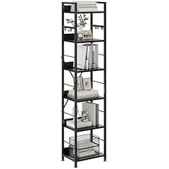 Yitahome bücherregal ebenen gebraucht kaufen  Wird an jeden Ort in Deutschland