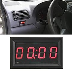 Nicoone horloge numérique d'occasion  Livré partout en France