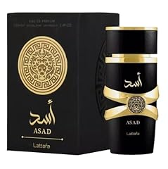 Asad black eau for sale  Delivered anywhere in Ireland