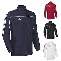 Adidas tracksuit jacket for sale  Delivered anywhere in UK