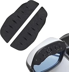Yahabb 2pcs rétroviseur d'occasion  Livré partout en France