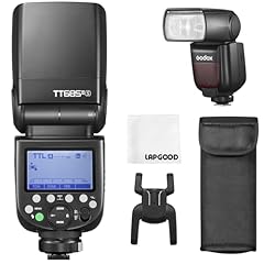 Godox tt685ii ttl gebraucht kaufen  Wird an jeden Ort in Deutschland
