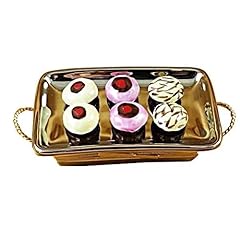 Cupcake tray limoges for sale  Delivered anywhere in USA 